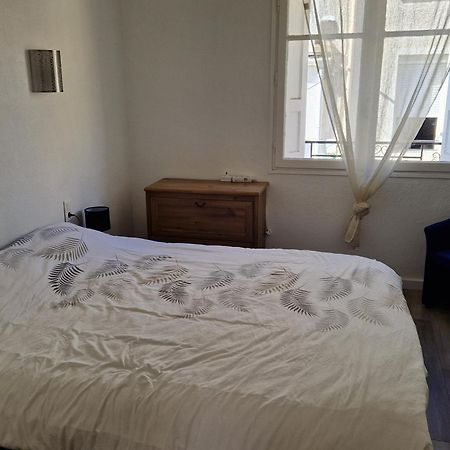 Appartement Avec Terrasse Saint Laurent De La Salanque エクステリア 写真