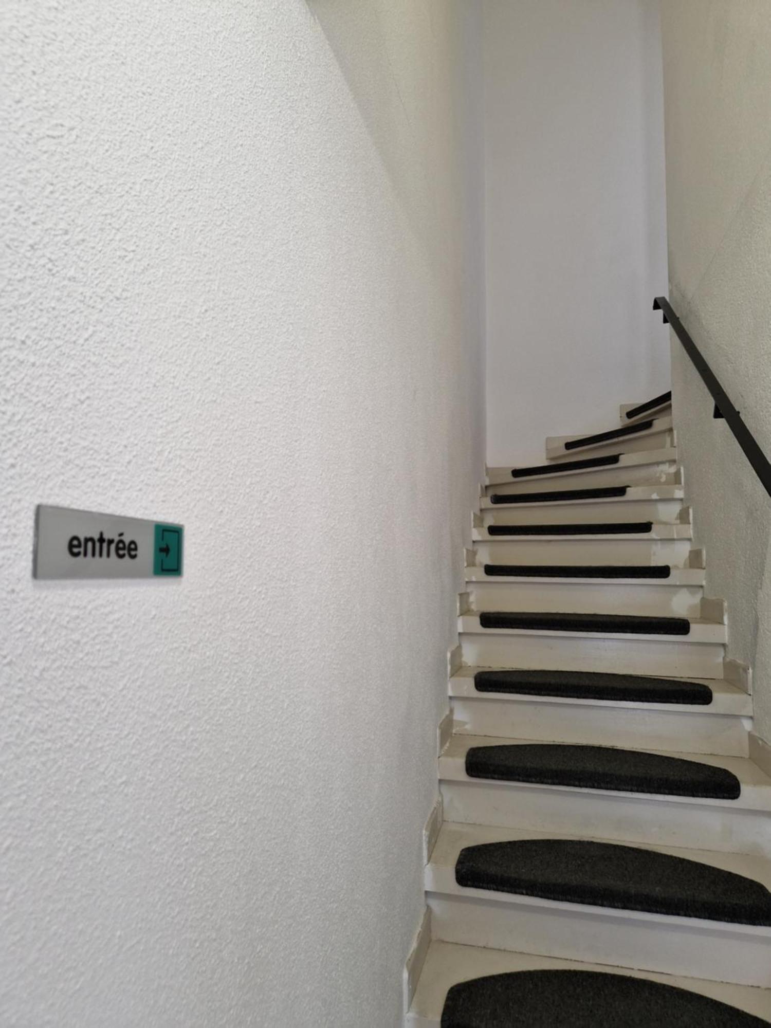 Appartement Avec Terrasse Saint Laurent De La Salanque エクステリア 写真