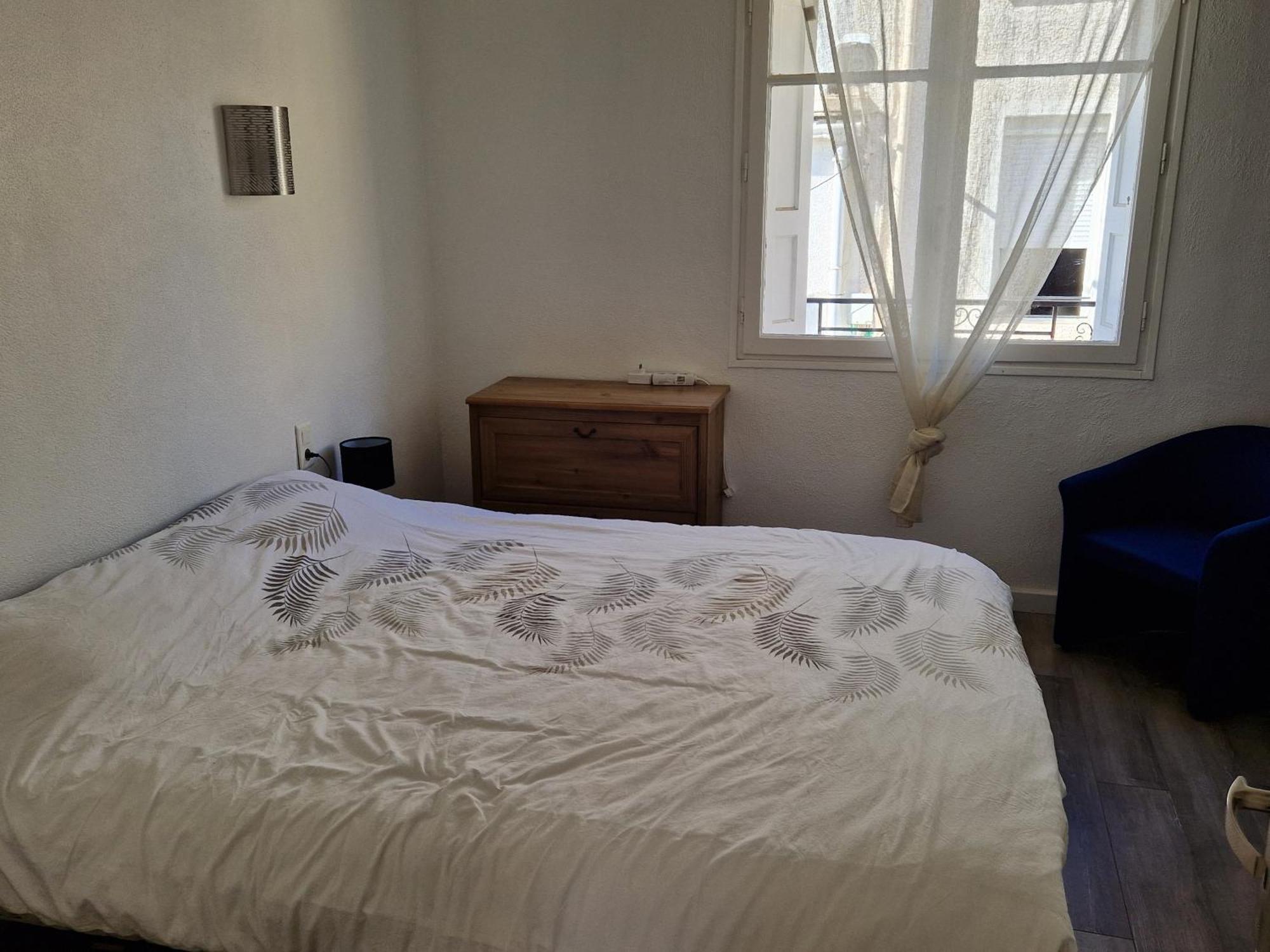 Appartement Avec Terrasse Saint Laurent De La Salanque エクステリア 写真