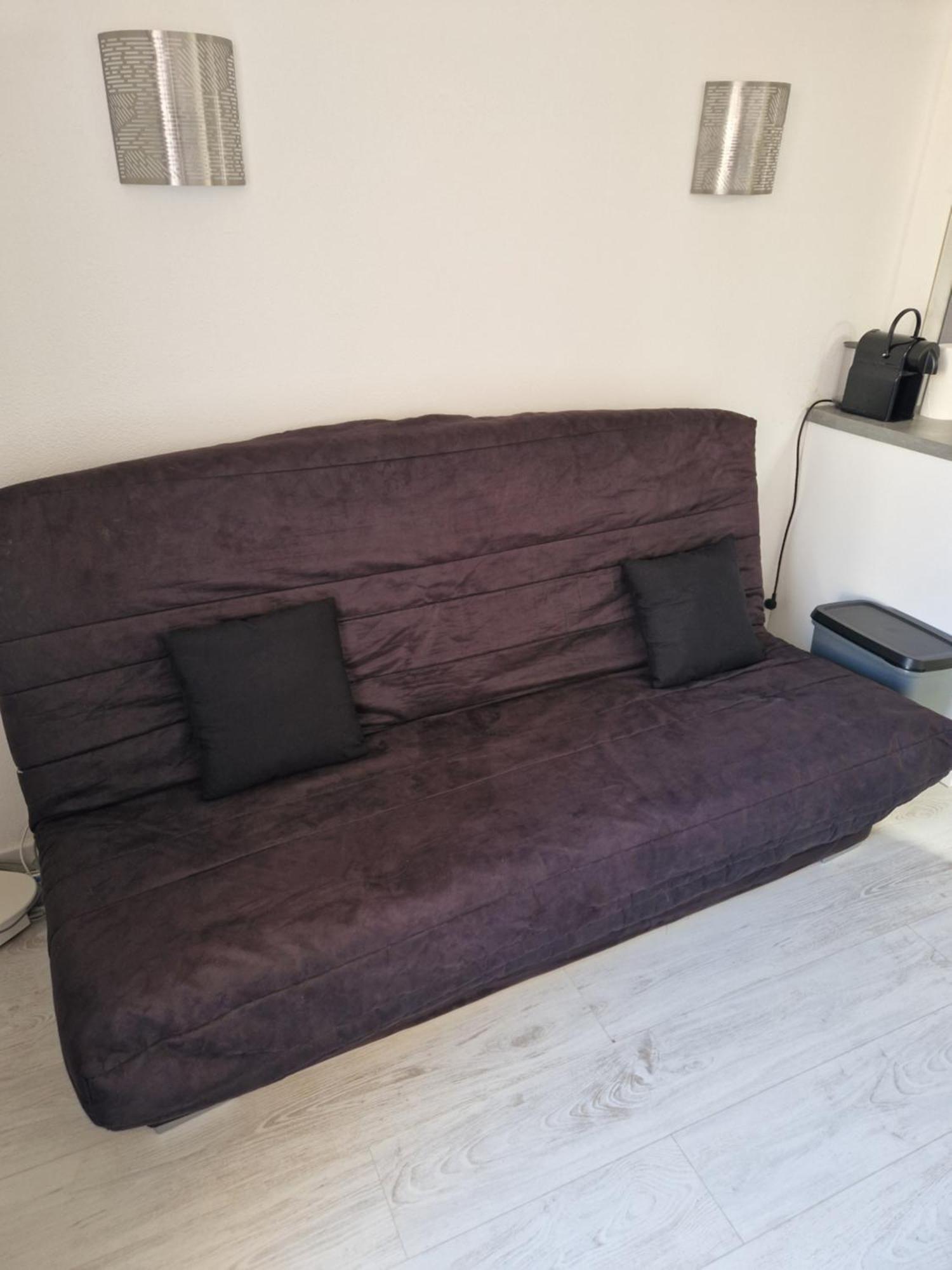 Appartement Avec Terrasse Saint Laurent De La Salanque エクステリア 写真