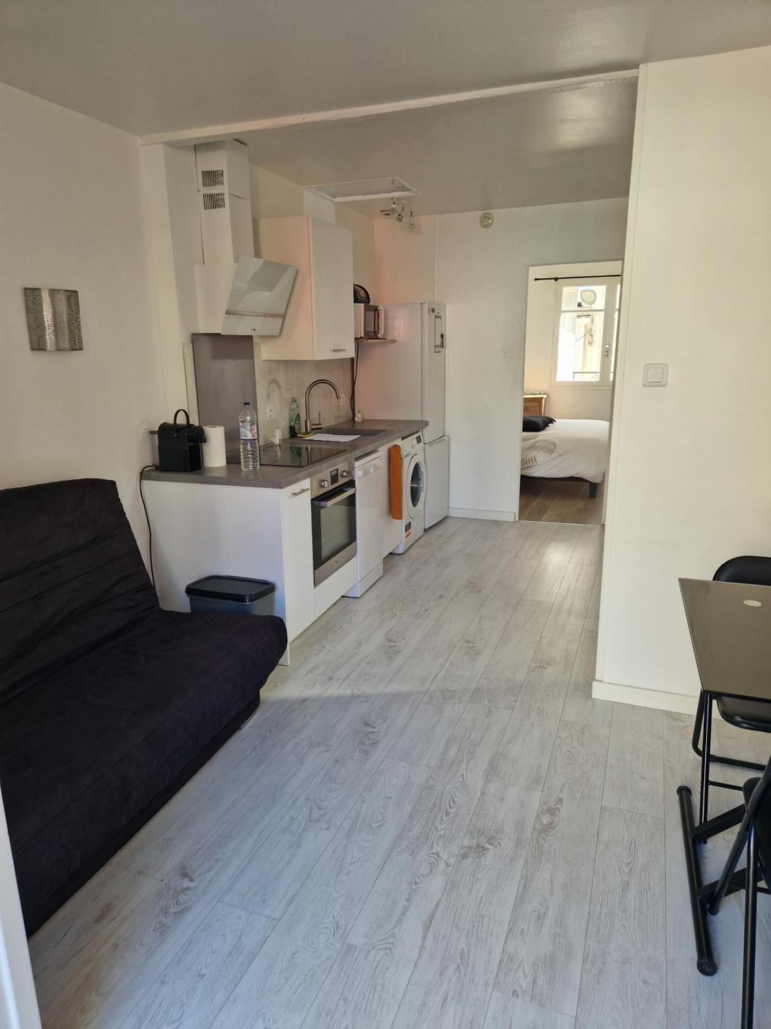 Appartement Avec Terrasse Saint Laurent De La Salanque エクステリア 写真